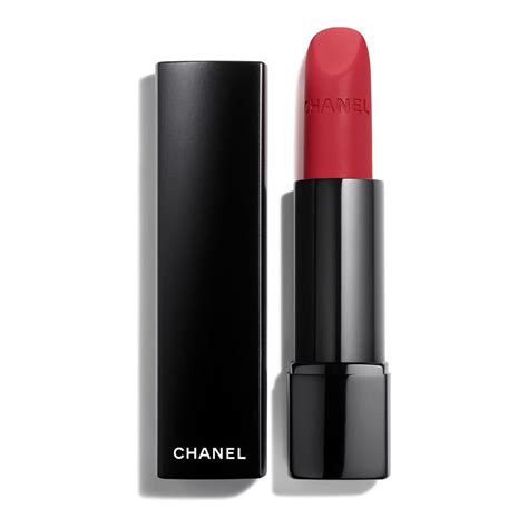 sephora chanel lipstick.